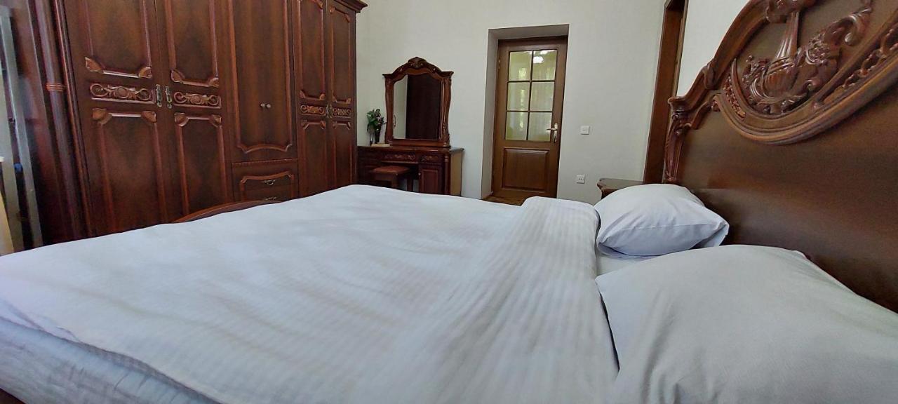 באקו Azneft Royal Suite Apartment Sea View מראה חיצוני תמונה