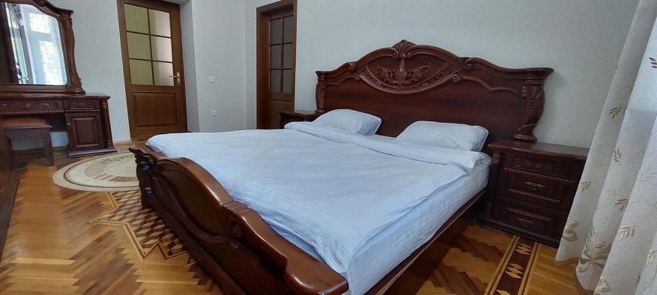 באקו Azneft Royal Suite Apartment Sea View מראה חיצוני תמונה