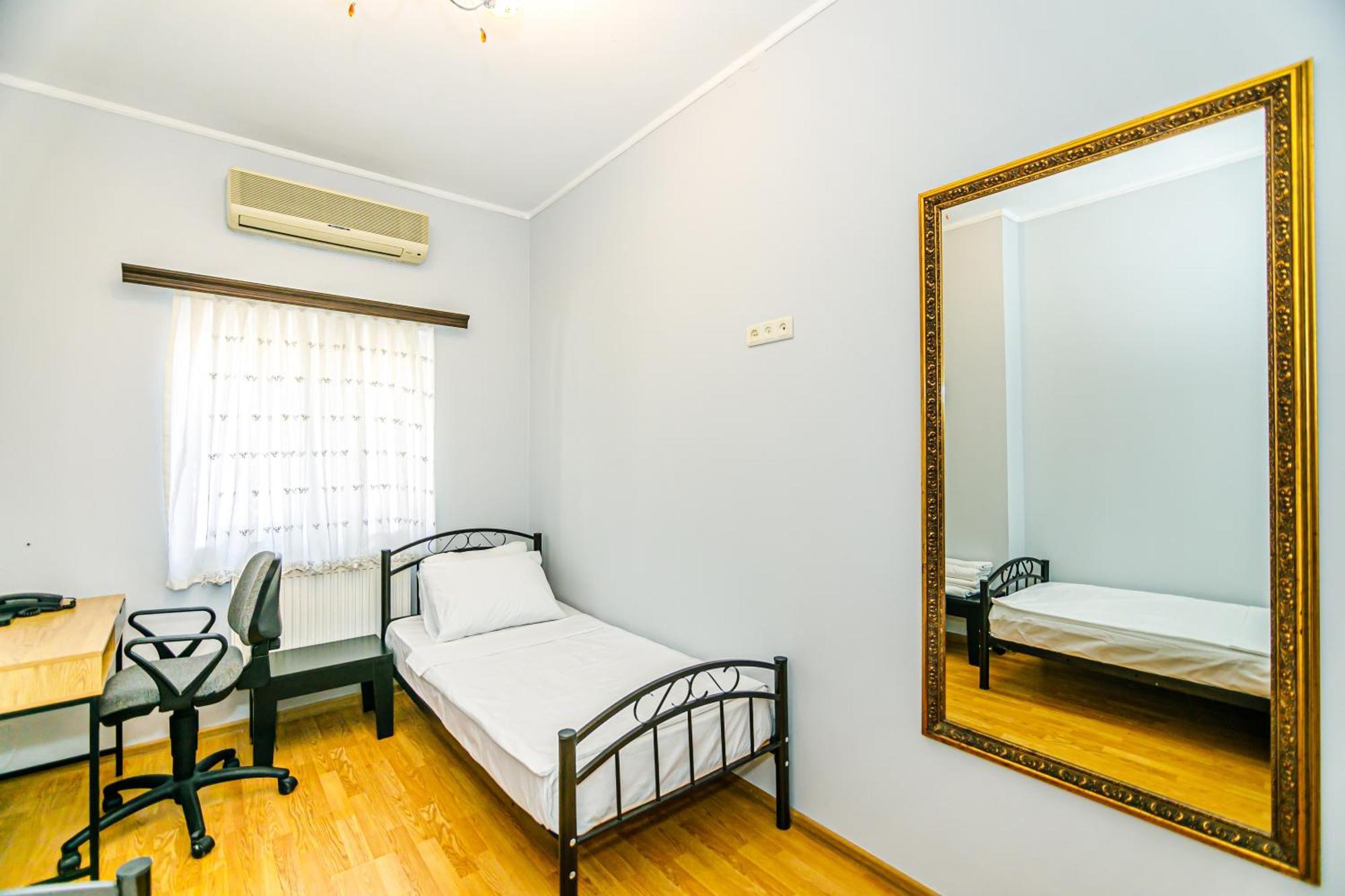 באקו Azneft Royal Suite Apartment Sea View מראה חיצוני תמונה